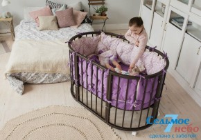 Кроватки для новорожденных в Верхней Пышме