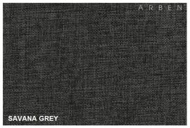 Диван прямой Арбат БД (Дизайн 9) Savana Grey в Верхней Пышме - verhnyaya-pyshma.ok-mebel.com | фото 5