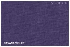 Диван прямой Арбат БД (Дизайн 4) Savana Violet в Верхней Пышме - verhnyaya-pyshma.ok-mebel.com | фото 5