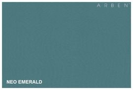 Диван прямой Арбат МД (Дизайн 7) Neo Emerald/Baltic Azure в Верхней Пышме - verhnyaya-pyshma.ok-mebel.com | фото 5