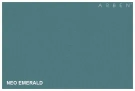 Диван прямой Арбат БД (Дизайн 7) Neo Emerald/Baltic Azure в Верхней Пышме - verhnyaya-pyshma.ok-mebel.com | фото 6
