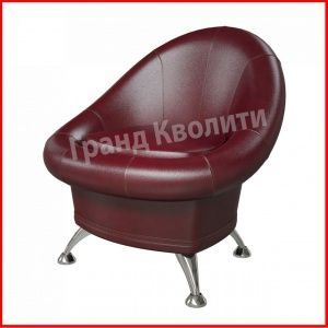 Банкетка-кресло 6-5104 в Верхней Пышме - verhnyaya-pyshma.ok-mebel.com | фото 3