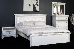 АГАТА АТ 17Б Кровать б/основания 1400 в Верхней Пышме - verhnyaya-pyshma.ok-mebel.com | фото 2