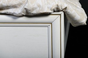 АГАТА АТ 17Б Кровать б/основания 1400 в Верхней Пышме - verhnyaya-pyshma.ok-mebel.com | фото 3