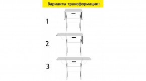 АКВАЛОН Стол в Верхней Пышме - verhnyaya-pyshma.ok-mebel.com | фото 7