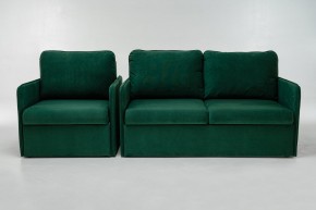 Комплект мягкой мебели 800+801 (диван+кресло) в Верхней Пышме - verhnyaya-pyshma.ok-mebel.com | фото 3