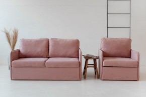 Комплект мягкой мебели 800+801 (диван+кресло) в Верхней Пышме - verhnyaya-pyshma.ok-mebel.com | фото 4