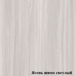 Антресоль для шкафа Логика Л-14.1 в Верхней Пышме - verhnyaya-pyshma.ok-mebel.com | фото 4