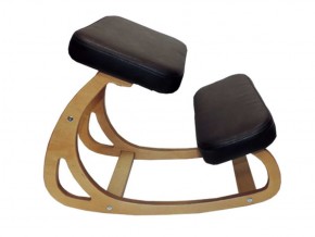Балансирующий коленный стул Конёк Горбунёк (Сандал) в Верхней Пышме - verhnyaya-pyshma.ok-mebel.com | фото