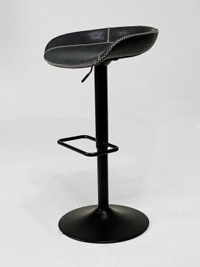 Барный стул ACAPULCO Vintage Black C-135 винтажный черный М-City в Верхней Пышме - verhnyaya-pyshma.ok-mebel.com | фото 2