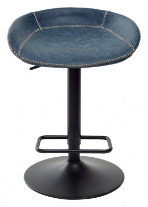 Барный стул ACAPULCO Vintage Blue C-133 винтажный синий М-City в Верхней Пышме - verhnyaya-pyshma.ok-mebel.com | фото 5