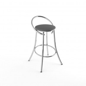 Барный стул Фуриант серый матовый-800м в Верхней Пышме - verhnyaya-pyshma.ok-mebel.com | фото