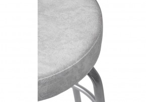 Барный стул Kuroda белый мрамор / светлый мусс в Верхней Пышме - verhnyaya-pyshma.ok-mebel.com | фото 6