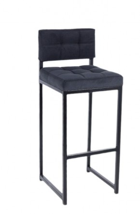 Барный стул Лофт "Стронг" (арт. Б323) (кожзам - Кольт) в Верхней Пышме - verhnyaya-pyshma.ok-mebel.com | фото