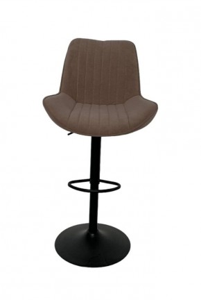 Барный стул Оскар газлифт (арт. Б325) (*в тканях - Barni, Fabio, Suffle) в Верхней Пышме - verhnyaya-pyshma.ok-mebel.com | фото