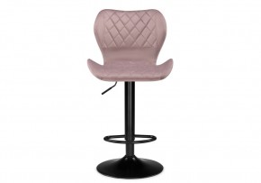 Барный стул Porch pink / black в Верхней Пышме - verhnyaya-pyshma.ok-mebel.com | фото 2