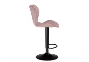 Барный стул Porch pink / black в Верхней Пышме - verhnyaya-pyshma.ok-mebel.com | фото 3