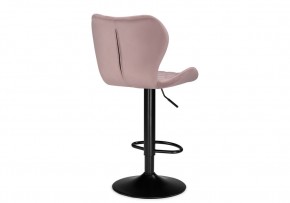 Барный стул Porch pink / black в Верхней Пышме - verhnyaya-pyshma.ok-mebel.com | фото 4