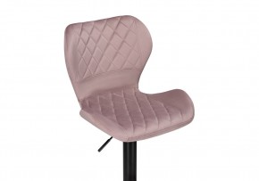 Барный стул Porch pink / black в Верхней Пышме - verhnyaya-pyshma.ok-mebel.com | фото 5