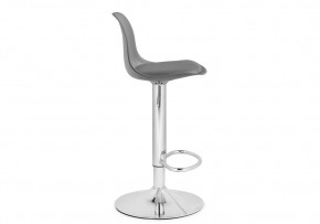 Барный стул Soft gray / chrome в Верхней Пышме - verhnyaya-pyshma.ok-mebel.com | фото 3