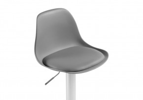 Барный стул Soft gray / chrome в Верхней Пышме - verhnyaya-pyshma.ok-mebel.com | фото 5