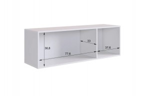 БАСКО Прихожая К4 (графит) в Верхней Пышме - verhnyaya-pyshma.ok-mebel.com | фото 9