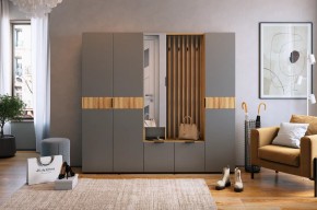БЕРИ К9 Прихожая в Верхней Пышме - verhnyaya-pyshma.ok-mebel.com | фото 2