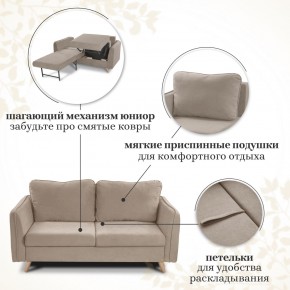 Комплект мягкой мебели 6134+6135 (диван+кресло) в Верхней Пышме - verhnyaya-pyshma.ok-mebel.com | фото 12