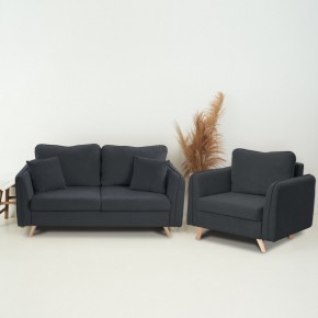Комплект мягкой мебели 6134+6135 (диван+кресло) в Верхней Пышме - verhnyaya-pyshma.ok-mebel.com | фото 6