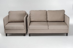 Комплект мягкой мебели 900+901 (диван+кресло) в Верхней Пышме - verhnyaya-pyshma.ok-mebel.com | фото 11