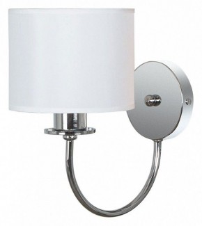 Бра Arte Lamp Attore A4092AP-1CC в Верхней Пышме - verhnyaya-pyshma.ok-mebel.com | фото