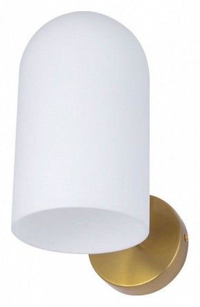 Бра Arte Lamp Cassel A5454AP-1PB в Верхней Пышме - verhnyaya-pyshma.ok-mebel.com | фото
