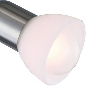 Бра Arte Lamp Falena A3116AP-1SS в Верхней Пышме - verhnyaya-pyshma.ok-mebel.com | фото 2