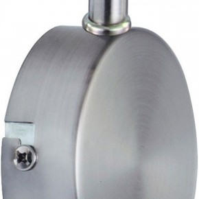 Бра Arte Lamp Falena A3116AP-1SS в Верхней Пышме - verhnyaya-pyshma.ok-mebel.com | фото 3