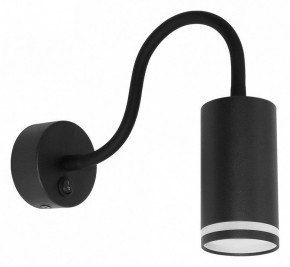Бра Arte Lamp Imai A2266AP-1BK в Верхней Пышме - verhnyaya-pyshma.ok-mebel.com | фото