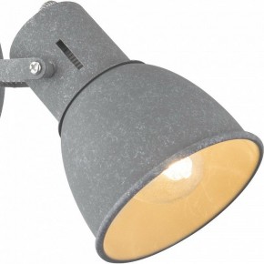 Бра Arte Lamp Jovi A1677AP-1GY в Верхней Пышме - verhnyaya-pyshma.ok-mebel.com | фото 2
