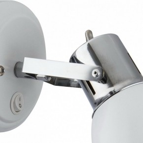 Бра Arte Lamp Jovi A1677AP-1WH в Верхней Пышме - verhnyaya-pyshma.ok-mebel.com | фото 3