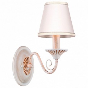 Бра Arti Lampadari Camisa Camisa E 2.1.1 C в Верхней Пышме - verhnyaya-pyshma.ok-mebel.com | фото