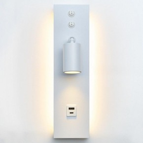 Бра Citilux Декарт CL704460 в Верхней Пышме - verhnyaya-pyshma.ok-mebel.com | фото 6
