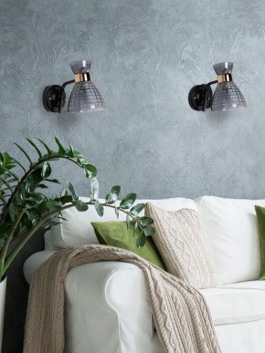Бра De City Дэла 8 635027101 в Верхней Пышме - verhnyaya-pyshma.ok-mebel.com | фото 5