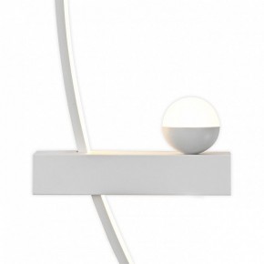 Бра Escada Ray 10220/2LED White L в Верхней Пышме - verhnyaya-pyshma.ok-mebel.com | фото 4