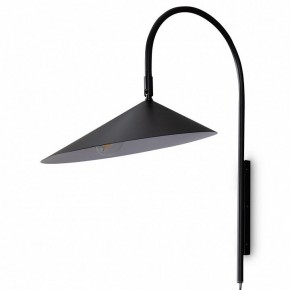 Бра Freya Zest FR5493WL-01B в Верхней Пышме - verhnyaya-pyshma.ok-mebel.com | фото