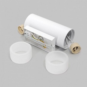 Бра Imex LEON IL.0005.1502 WH в Верхней Пышме - verhnyaya-pyshma.ok-mebel.com | фото 4