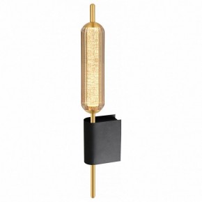 Бра Imex PLW-7076 PLW-7076-105-AMBER в Верхней Пышме - verhnyaya-pyshma.ok-mebel.com | фото