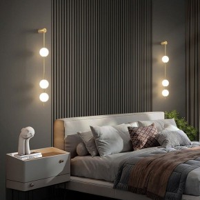 Бра Imperiumloft ADILS adils-wall01 в Верхней Пышме - verhnyaya-pyshma.ok-mebel.com | фото 3