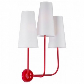 Бра Imperiumloft Бра Graceful Red Toadstools 44.597-0 в Верхней Пышме - verhnyaya-pyshma.ok-mebel.com | фото