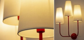 Бра Imperiumloft Бра Graceful Red Toadstools 44.597-0 в Верхней Пышме - verhnyaya-pyshma.ok-mebel.com | фото 3