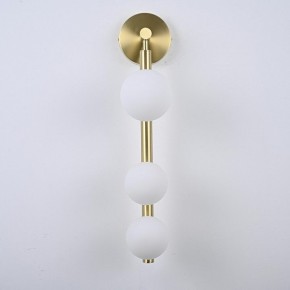 Бра Imperiumloft DOLL Gold DOLL01 в Верхней Пышме - verhnyaya-pyshma.ok-mebel.com | фото 2