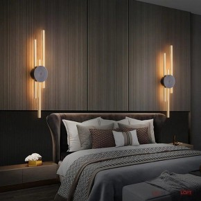 Бра Imperiumloft Gull 224308-23 в Верхней Пышме - verhnyaya-pyshma.ok-mebel.com | фото 7