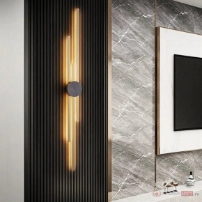 Бра Imperiumloft Gull 224308-23 в Верхней Пышме - verhnyaya-pyshma.ok-mebel.com | фото 8